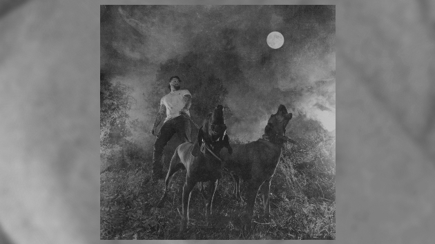 Koe Wetzel's 'The Night Champion' heads to Sin City